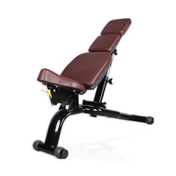 BFT2032 可調啞鈴平凳 健身房可調式啞鈴凳