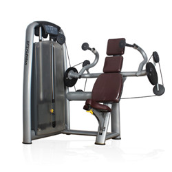 BFT2001 肱三頭肌樱桃视频污在线观看 三頭肌固定路線下拉器械