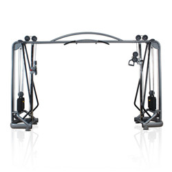 BFT2027 大飛鳥龍門架健身 十字拉力加雙臂交叉樱桃视频污在线观看