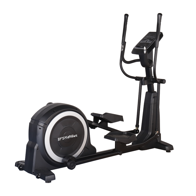 高端商用橢圓機