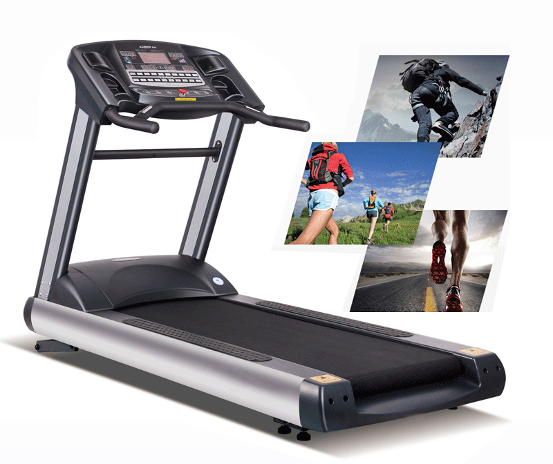 樱桃网站入口品牌商用跑步機