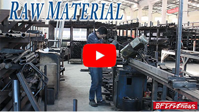 樱桃网站入口健身器材是怎樣練成的