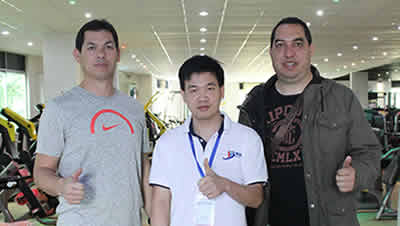 新西蘭客戶來中國找智能樱桃视频APP在线观看