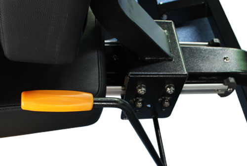 大腿伸展樱桃视频污在线观看坐墊調節