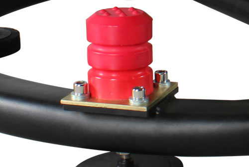 健身房輪胎機緩衝墊