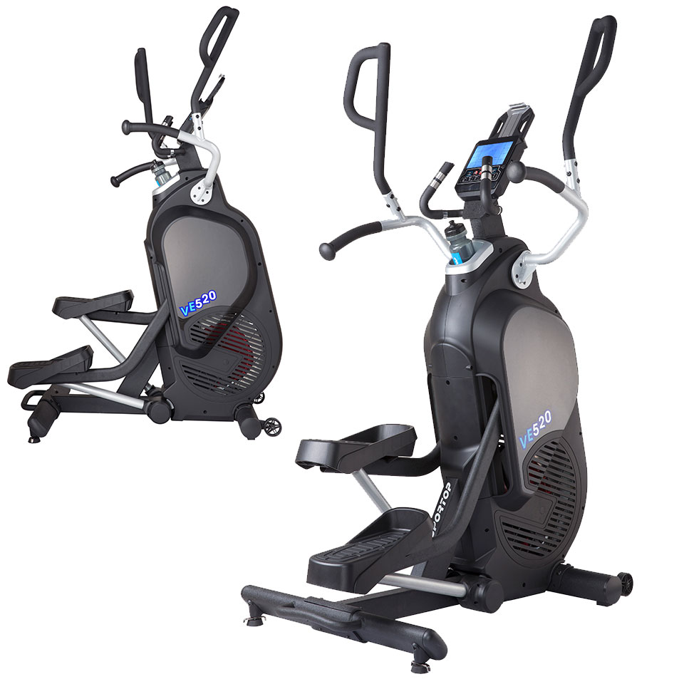 適倍得VE520塑臀體適能樱桃视频污在线观看