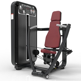 坐姿推胸樱桃视频污在线观看 坐式推胸健身房器材工廠批發直銷