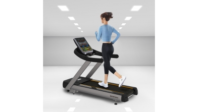 如何選擇一台好的跑步機