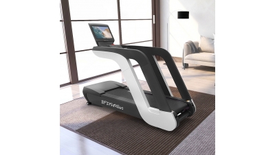 跑步機的健身效果好嗎？