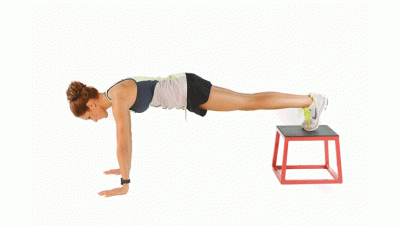 如何糾正圓肩，鍛煉肩部的健身器材