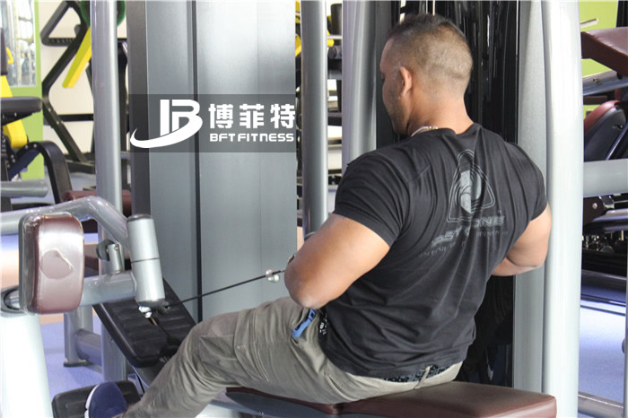 樱桃网站入口坐式劃船