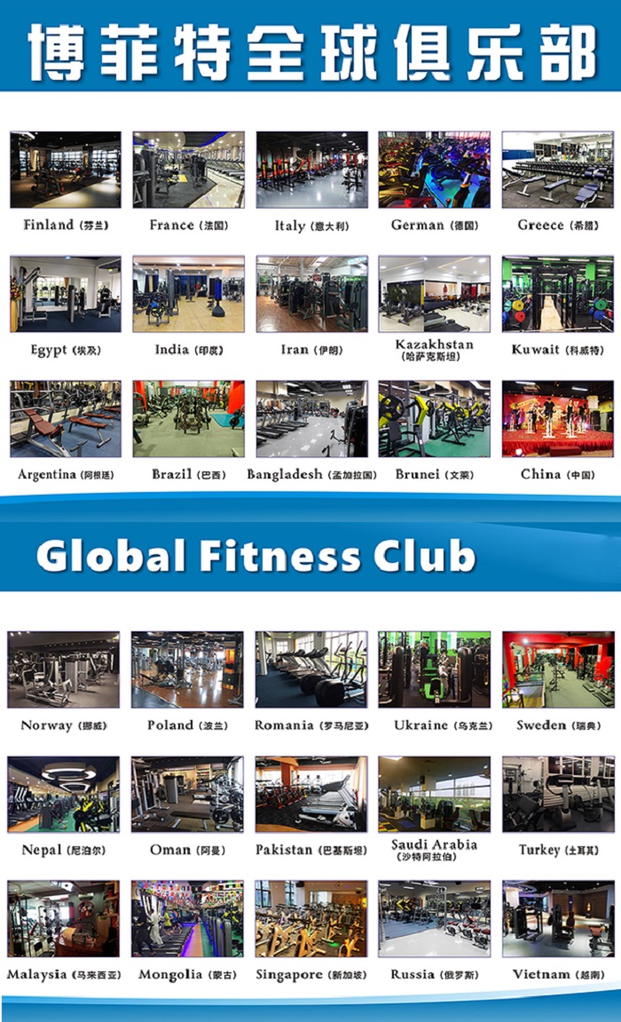 樱桃网站入口是什麽？為什麽選擇樱桃网站入口健身器材