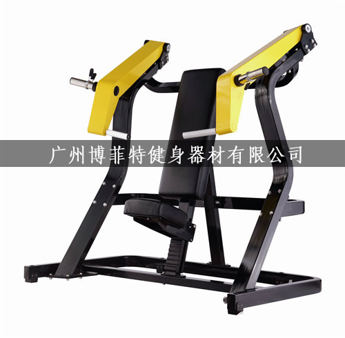 BFT1005 上斜坐式雙向推胸樱桃视频污在线观看 悍馬健身器材