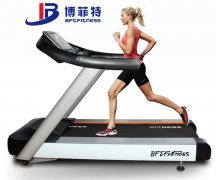 商用跑步機選購技巧 健身房采購跑步機配置方案