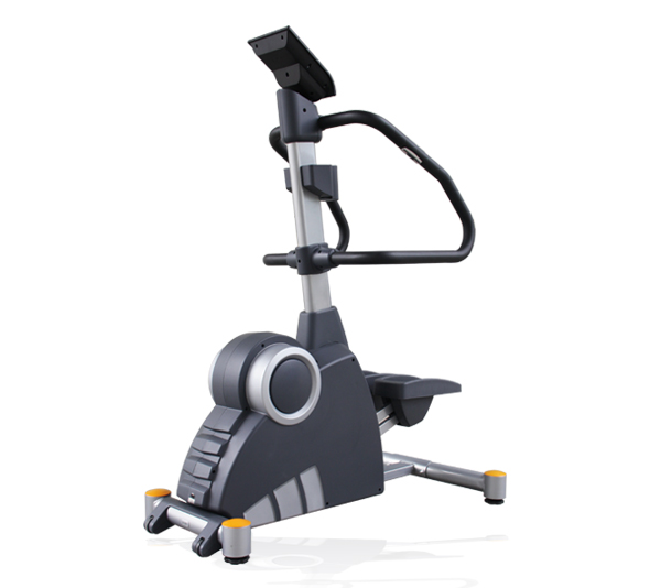 登山機，也叫踏步機