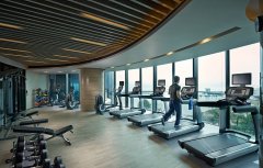 告訴你開高端健身房需要什麽條件，多少錢